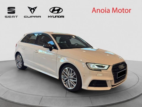 Audi A3 Sportback 35 TFSI