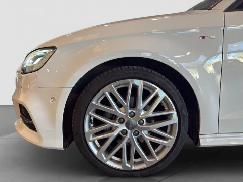 Audi A3 Sportback 35 TFSI