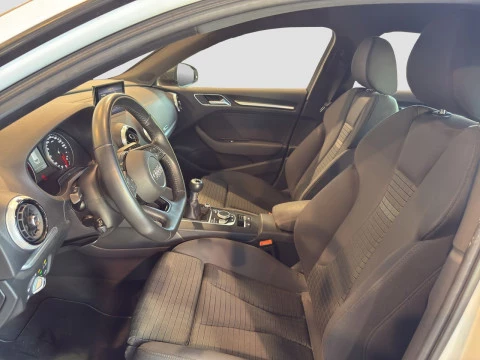 Audi A3 Sportback 35 TFSI