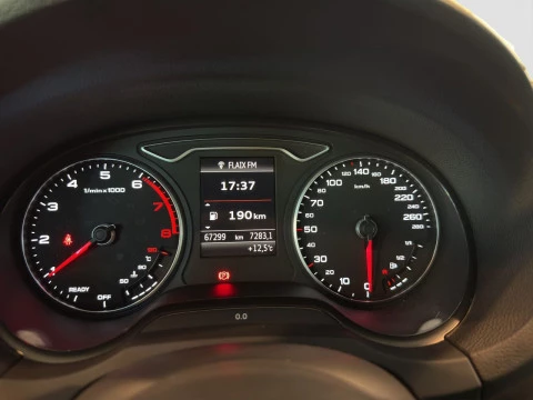 Audi A3 Sportback 35 TFSI