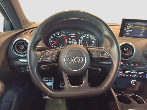 Audi A3 Sportback 35 TFSI