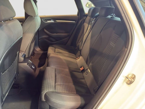 Audi A3 Sportback 35 TFSI