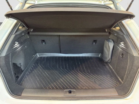 Audi A3 Sportback 35 TFSI