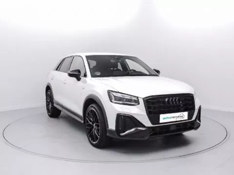 Audi Q2 1.5 35 TFSI S TRONIC S LINE 150 5P