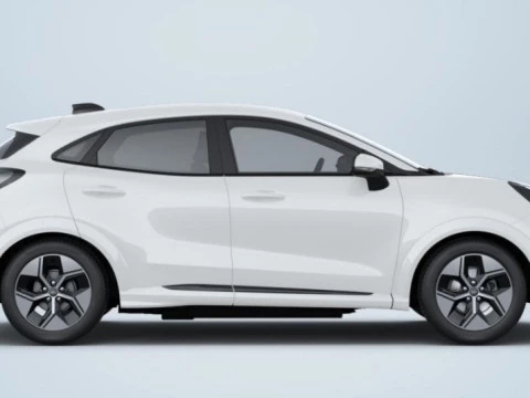Ford Puma  Gen-E 43kWh 168CV FWD