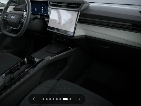 Ford Puma  Gen-E 43kWh 168CV FWD