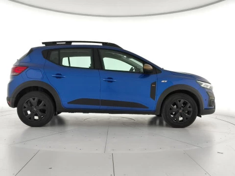 Dacia Sandero Stepway Extreme Go 74kW (100CV) ECO-G