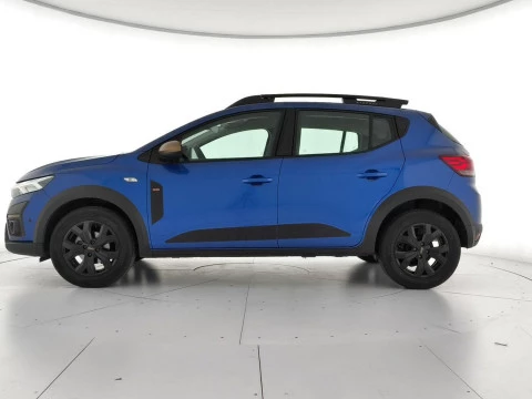 Dacia Sandero Stepway Extreme Go 74kW (100CV) ECO-G