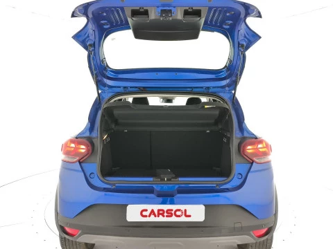 Dacia Sandero Stepway Extreme Go 74kW (100CV) ECO-G