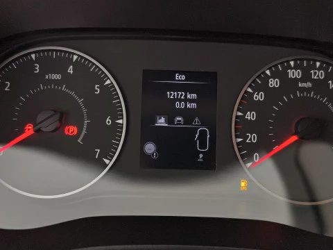 Dacia Sandero Stepway Extreme Go 74kW (100CV) ECO-G