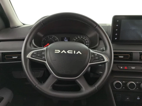 Dacia Sandero Stepway Extreme Go 74kW (100CV) ECO-G