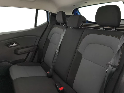 Dacia Sandero Stepway Extreme Go 74kW (100CV) ECO-G