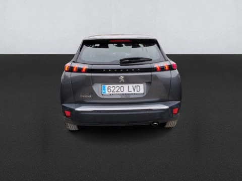 Peugeot 2008 Active Pack BlueHDI 81kW (110CV)