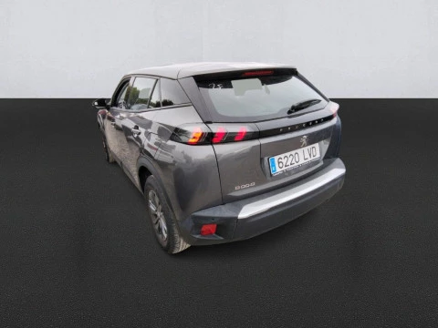 Peugeot 2008 Active Pack BlueHDI 81kW (110CV)