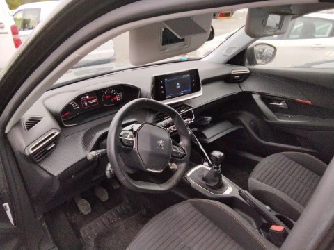 Peugeot 2008 Active Pack BlueHDI 81kW (110CV)