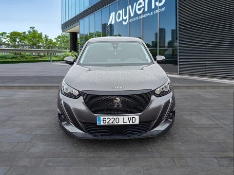 Peugeot 2008 Active Pack BlueHDI 81kW (110CV)