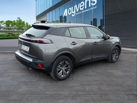 Peugeot 2008 Active Pack BlueHDI 81kW (110CV)