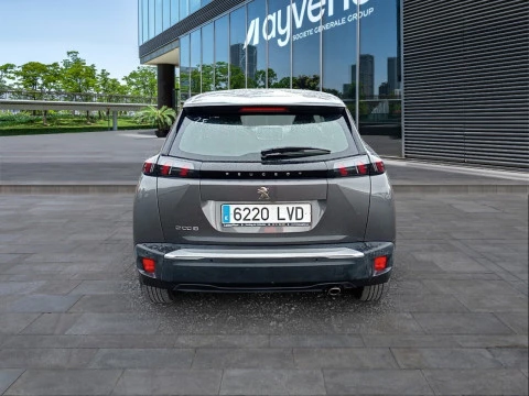 Peugeot 2008 Active Pack BlueHDI 81kW (110CV)