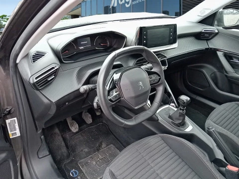 Peugeot 2008 Active Pack BlueHDI 81kW (110CV)