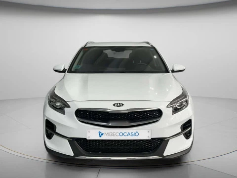Kia XCeed 1.0 T-GDI 88KW DRIVE 120 5P