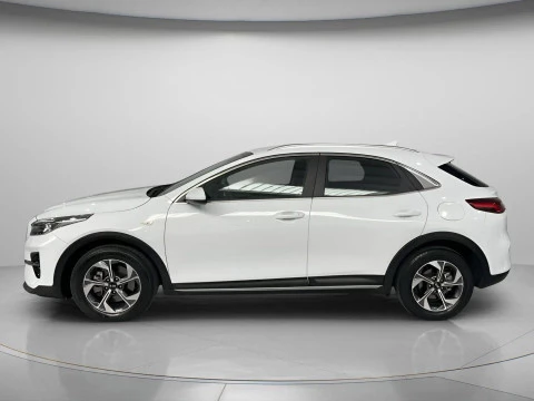 Kia XCeed 1.0 T-GDI 88KW DRIVE 120 5P