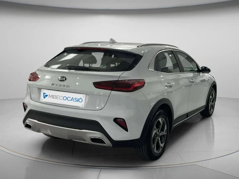 Kia XCeed 1.0 T-GDI 88KW DRIVE 120 5P