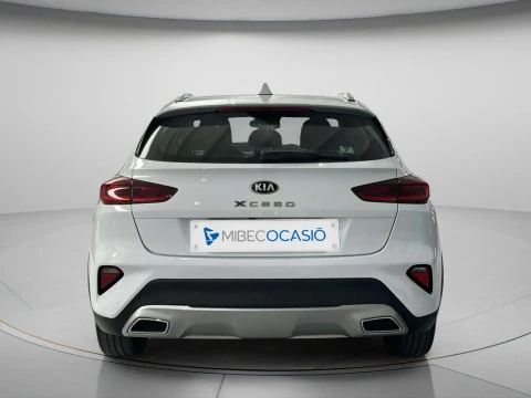 Kia XCeed 1.0 T-GDI 88KW DRIVE 120 5P