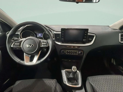 Kia XCeed 1.0 T-GDI 88KW DRIVE 120 5P