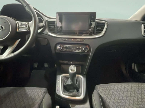 Kia XCeed 1.0 T-GDI 88KW DRIVE 120 5P