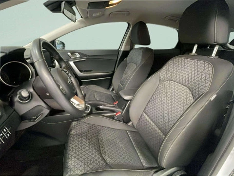 Kia XCeed 1.0 T-GDI 88KW DRIVE 120 5P