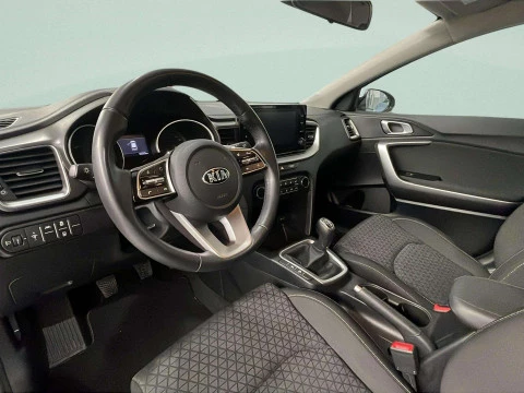Kia XCeed 1.0 T-GDI 88KW DRIVE 120 5P
