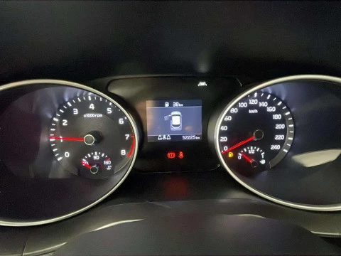 Kia XCeed 1.0 T-GDI 88KW DRIVE 120 5P