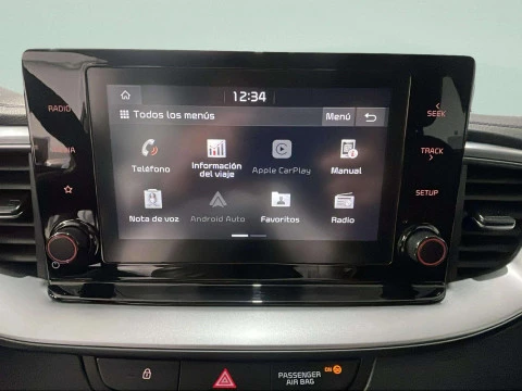 Kia XCeed 1.0 T-GDI 88KW DRIVE 120 5P