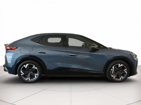Cupra Tavascan BEV 82KWH 210KW ENDURANCE AUTO 286 5P