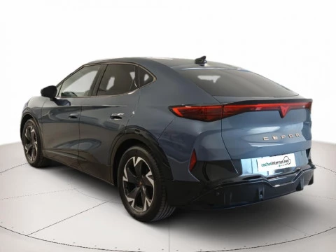 Cupra Tavascan BEV 82KWH 210KW ENDURANCE AUTO 286 5P