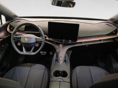 Cupra Tavascan BEV 82KWH 210KW ENDURANCE AUTO 286 5P