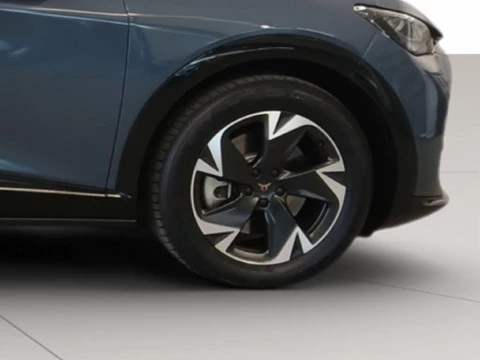 Cupra Tavascan BEV 82KWH 210KW ENDURANCE AUTO 286 5P