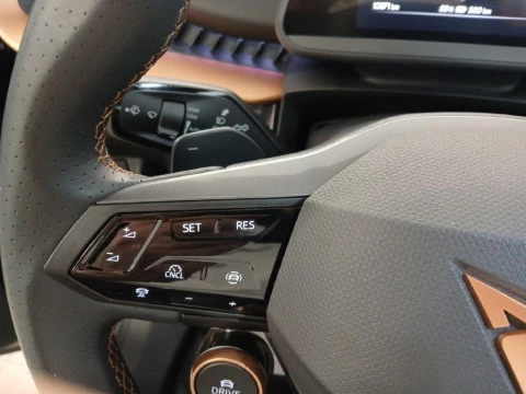Cupra Tavascan BEV 82KWH 210KW ENDURANCE AUTO 286 5P
