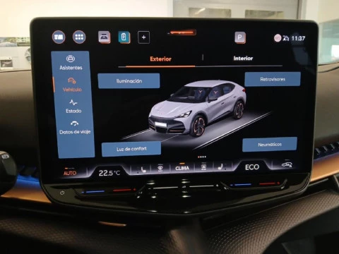 Cupra Tavascan BEV 82KWH 210KW ENDURANCE AUTO 286 5P