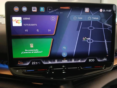 Cupra Tavascan BEV 82KWH 210KW ENDURANCE AUTO 286 5P