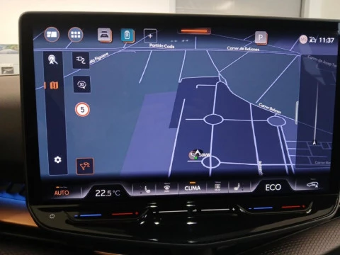 Cupra Tavascan BEV 82KWH 210KW ENDURANCE AUTO 286 5P