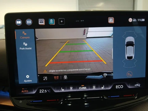Cupra Tavascan BEV 82KWH 210KW ENDURANCE AUTO 286 5P