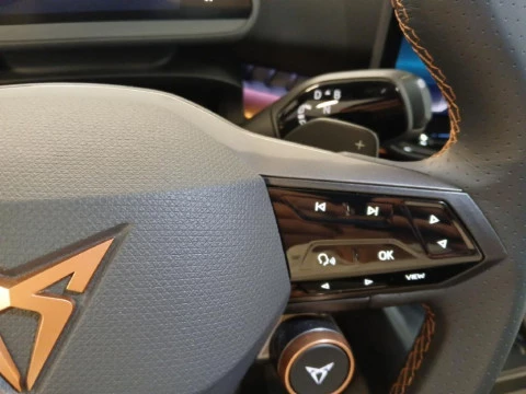 Cupra Tavascan BEV 82KWH 210KW ENDURANCE AUTO 286 5P