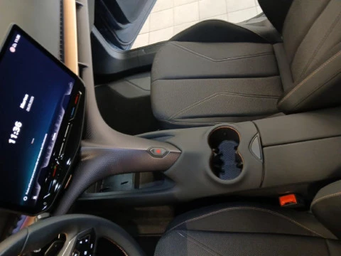 Cupra Tavascan BEV 82KWH 210KW ENDURANCE AUTO 286 5P