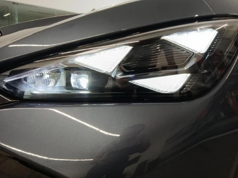 Cupra Tavascan BEV 82KWH 210KW ENDURANCE AUTO 286 5P
