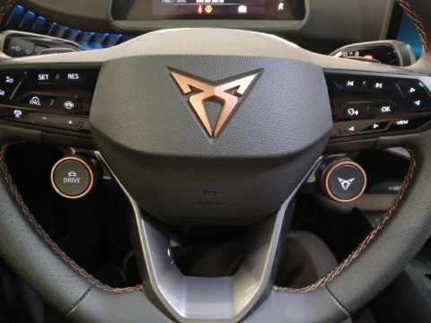Cupra Tavascan BEV 82KWH 210KW ENDURANCE AUTO 286 5P