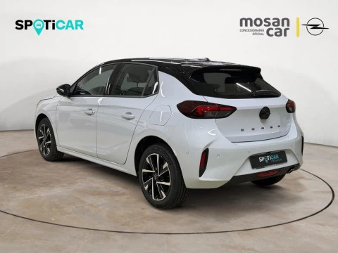 Opel Corsa 1.2T XHL 74kW (100CV) GS