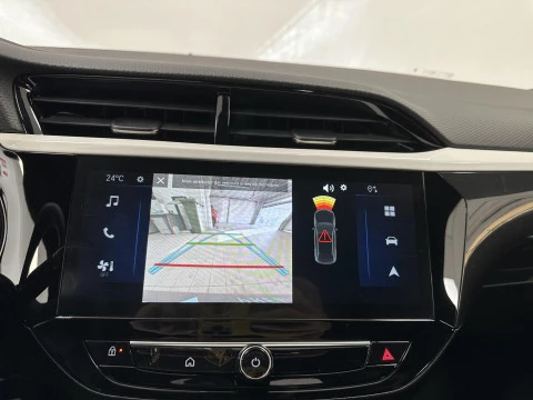 Opel Corsa 1.2T XHL 74kW (100CV) GS