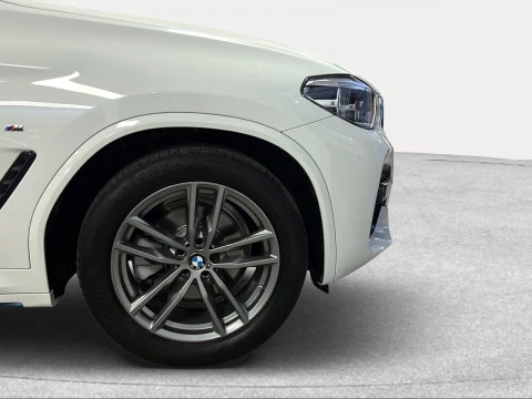 BMW X4 xDrive20d