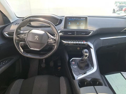 Peugeot 3008 1.5 BlueHDi 96kW (130CV) S&S Active Pack